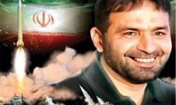 شهید عالیقدر تهرانی مقدم پدر صنعت موشکی ایران