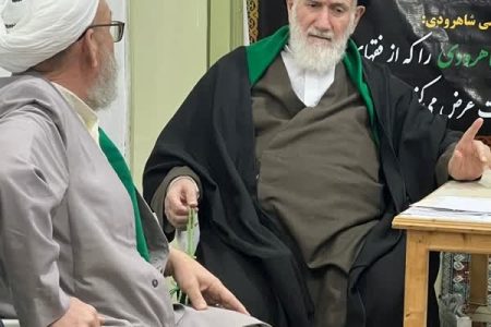 رئیس شورای وحدت گلستان دو گزینه مورد حمایت این شورا در استان را برای انتخابات
